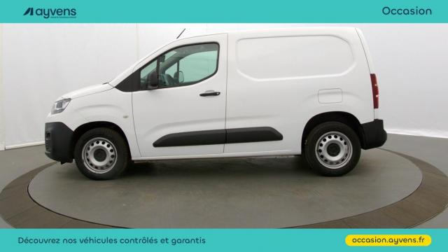 Citroen Berlingo image 3