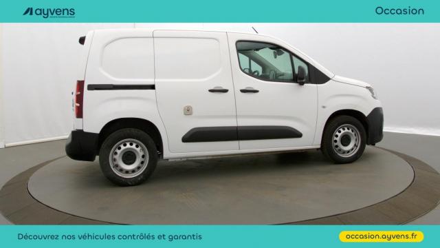 Citroen Berlingo image 5
