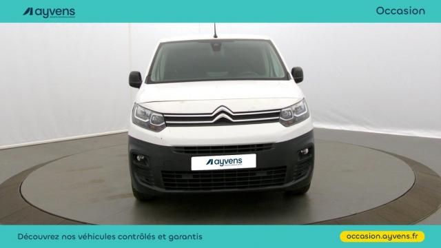 Citroen Berlingo image 2