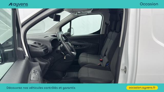 Citroen Berlingo image 7