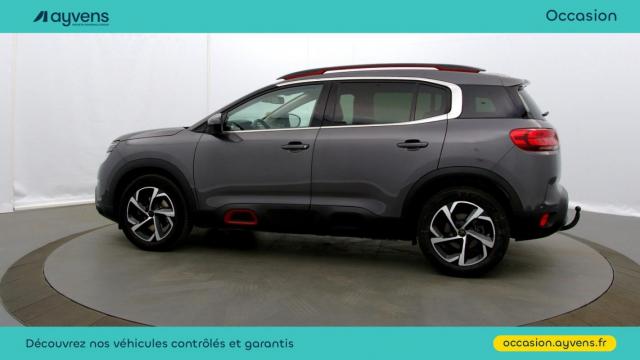 Citroen C5 Aircross image 3