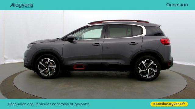 Citroen C5 Aircross image 1