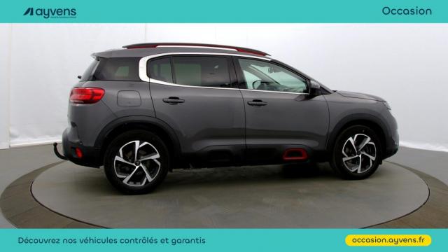 Citroen C5 Aircross image 8