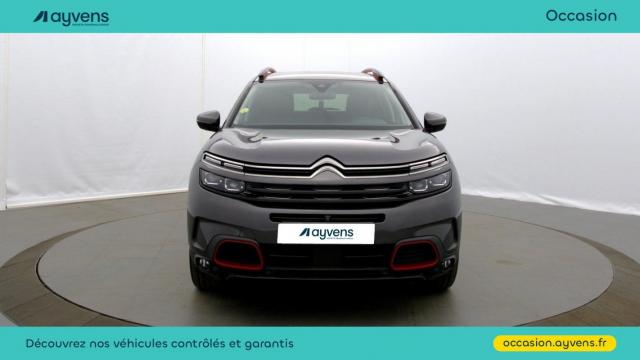 Citroen C5 Aircross image 7