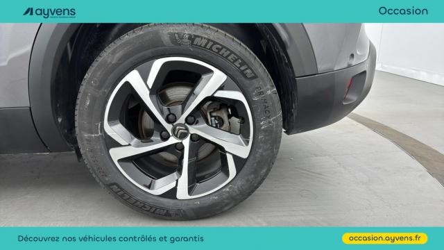 Citroen C5 Aircross image 4