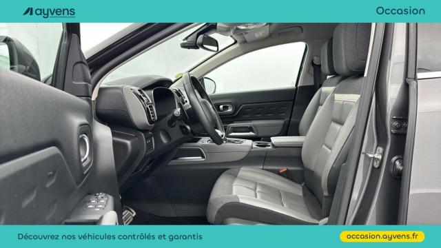Citroen C5 Aircross image 9