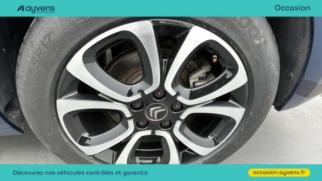 Citroen Grand C4 Spacetourer image 7