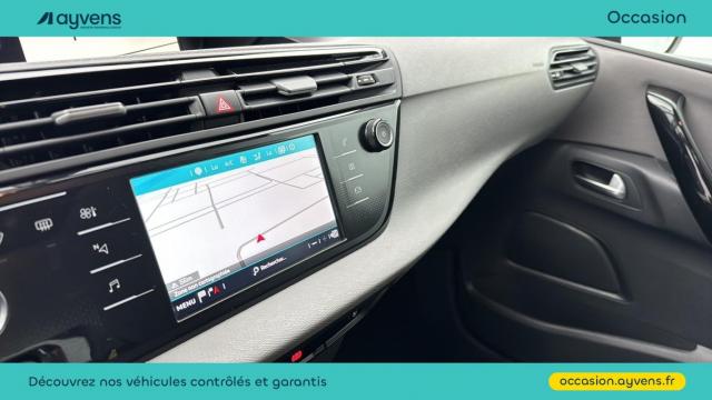 Citroen Grand C4 Spacetourer image 5