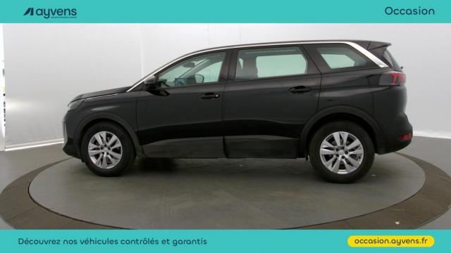 Peugeot 5008 image 3