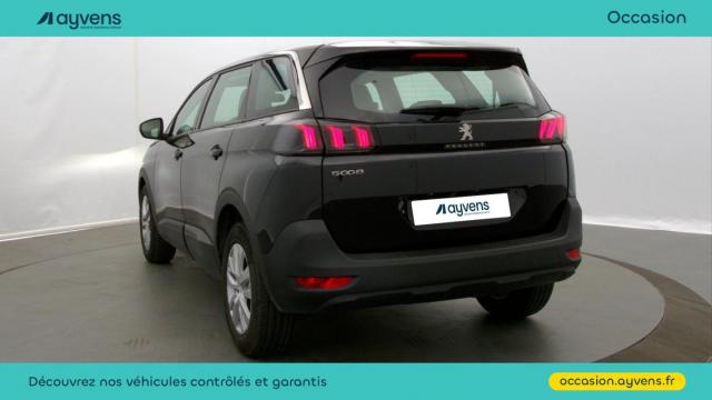 Peugeot 5008 image 9