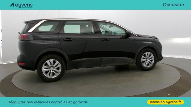 Peugeot 5008 image 2