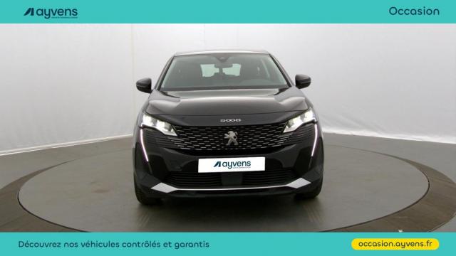 Peugeot 5008 image 4