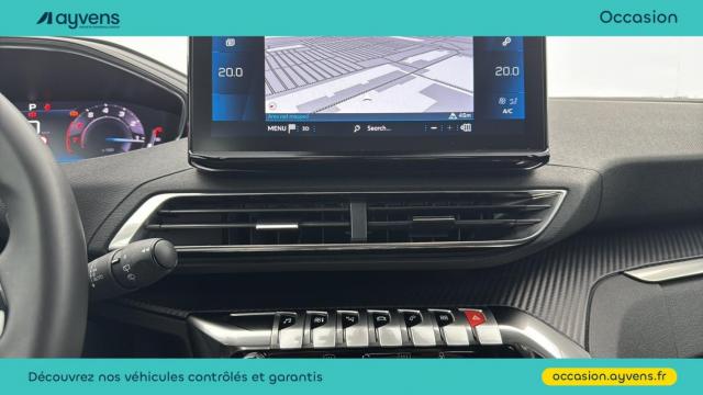 Peugeot 5008 image 6