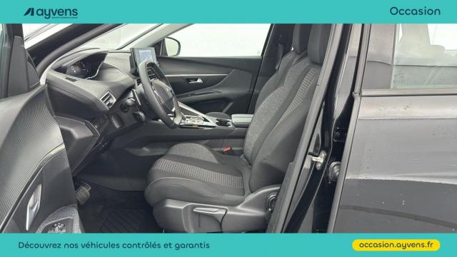 Peugeot 5008 image 1