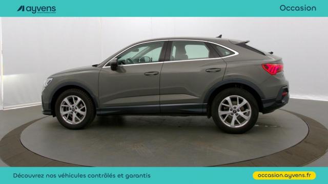 Audi Q3 Sportback image 7