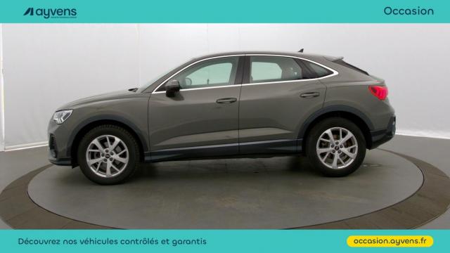 Audi Q3 Sportback image 9
