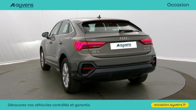 Audi Q3 Sportback image 3