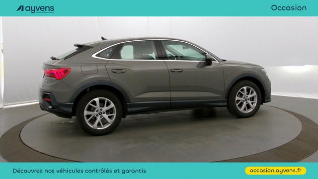 Audi Q3 Sportback image 8