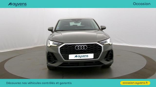 Audi Q3 Sportback image 6
