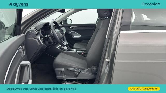 Audi Q3 Sportback image 2
