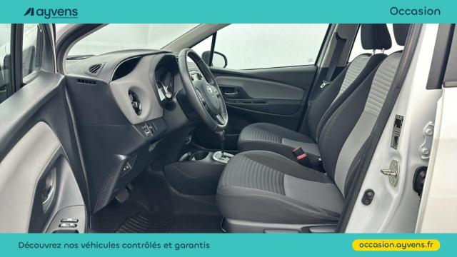 Toyota Yaris image 8