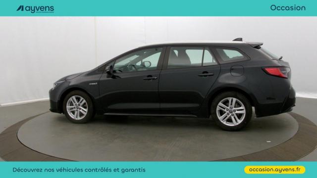 Toyota Corolla image 5