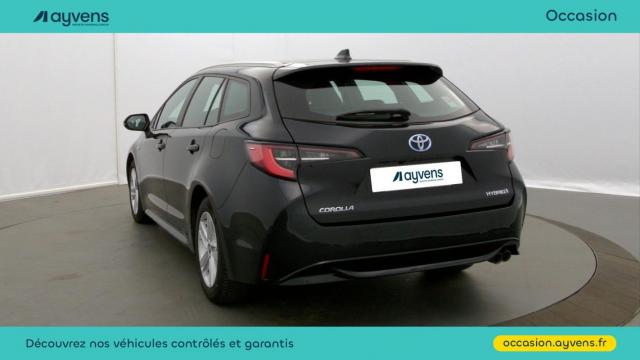 Toyota Corolla image 9