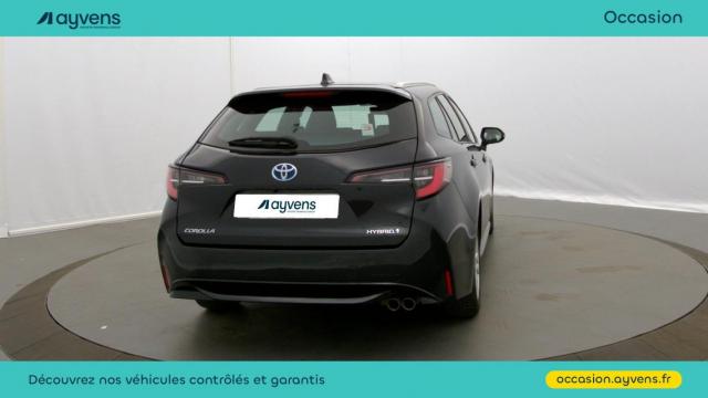 Toyota Corolla image 8