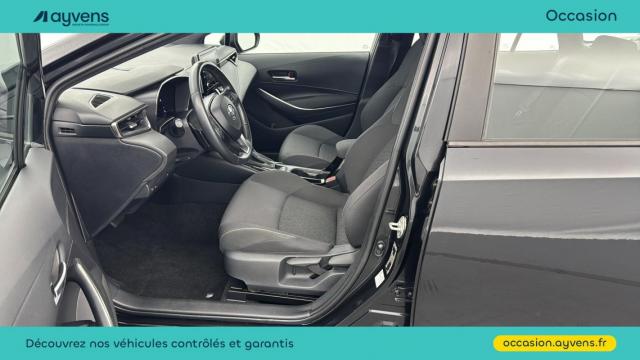 Toyota Corolla image 1