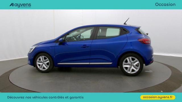Renault Clio image 6