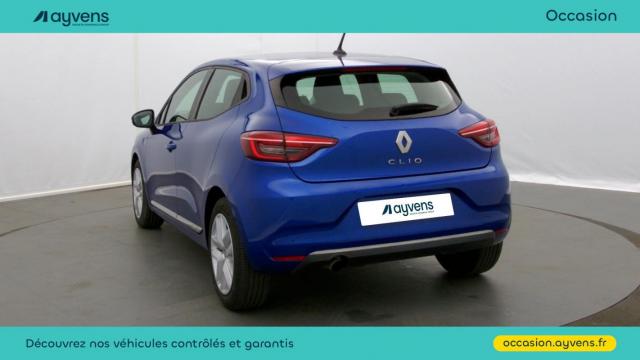 Renault Clio image 3