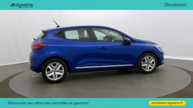 Renault Clio image 1
