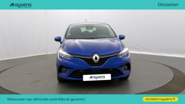 Renault Clio image 2