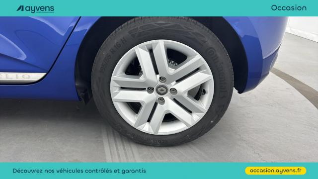 Renault Clio image 5