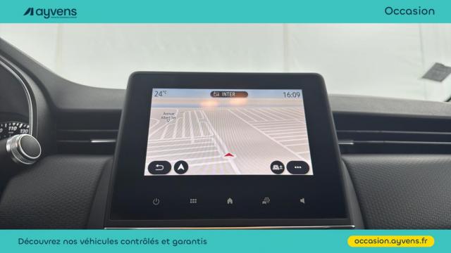 Renault Clio image 7