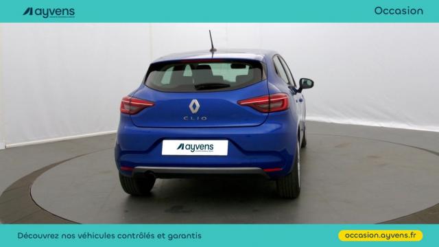 Renault Clio image 9