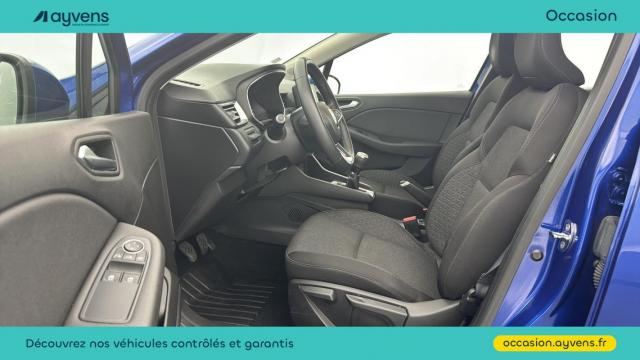 Renault Clio image 8