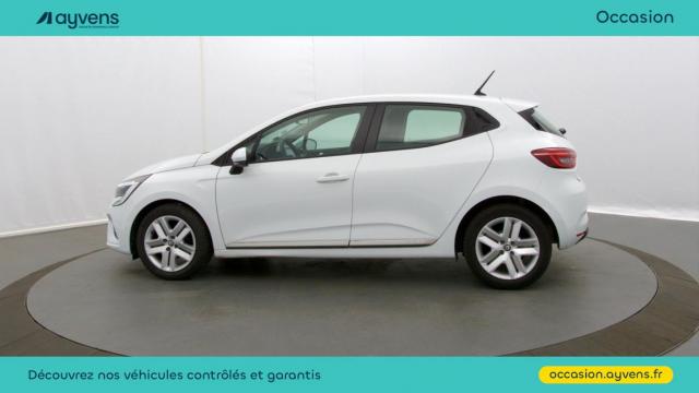 Renault Clio image 1