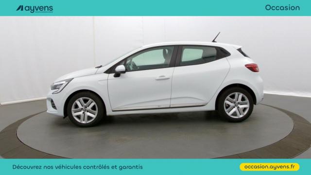 Renault Clio image 3