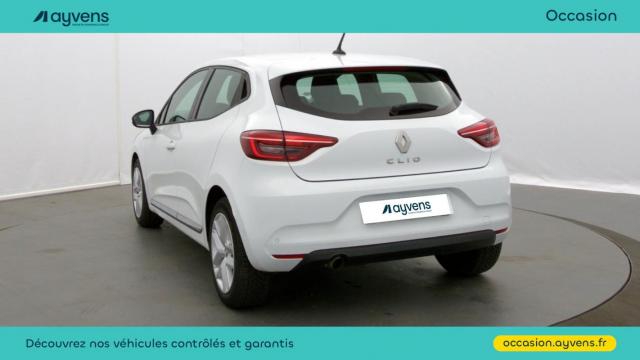 Renault Clio image 6