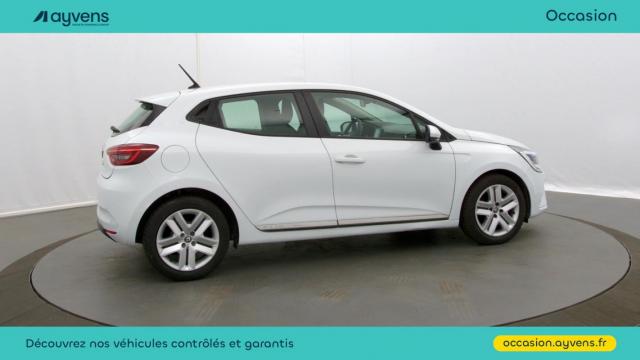 Renault Clio image 8