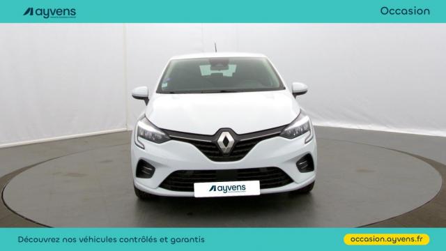 Renault Clio image 9