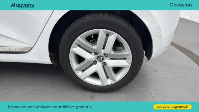 Renault Clio image 7