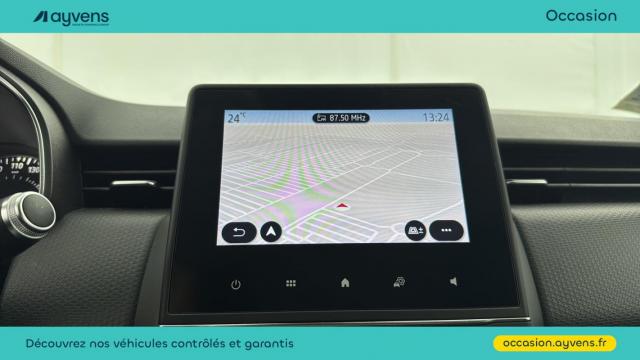 Renault Clio image 4