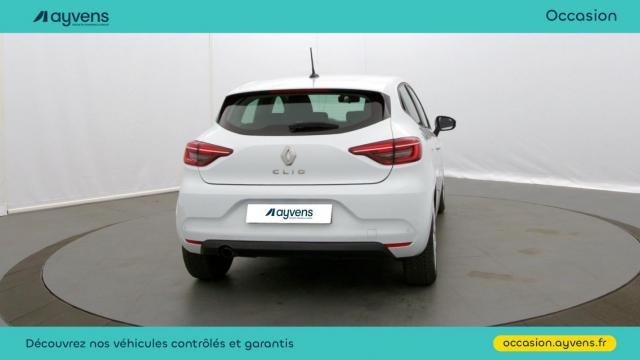 Renault Clio image 2