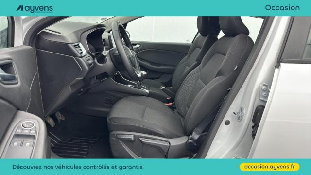 Renault Clio image 5