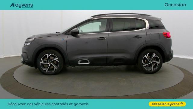 Citroen C5 Aircross image 6