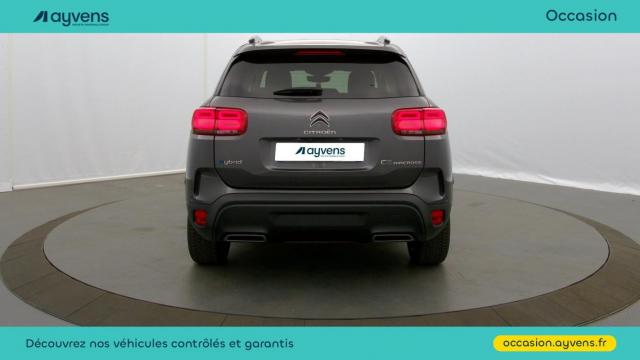 Citroen C5 Aircross image 5