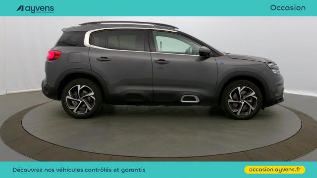 Citroen C5 Aircross image 7