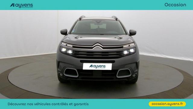 Citroen C5 Aircross image 2